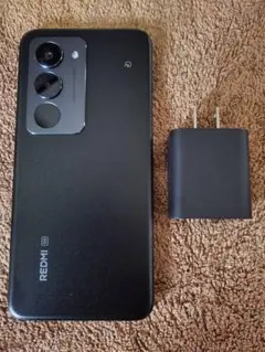 パ*ー様 REDMI 15 5G 8GB ブラック 新品未使用 - メルカリ