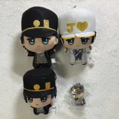 ジョジョ 空条承太郎 セット