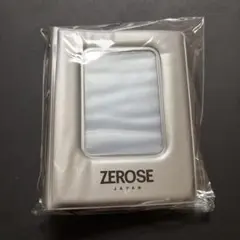 ZB1 FC 継続特典 zerose コレクトブック トレカなし