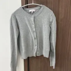 h&m カーディガン