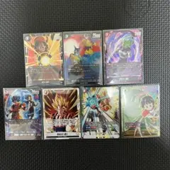 d*3様 ドラゴンボール フュージョンワールド ドッカンバトル 