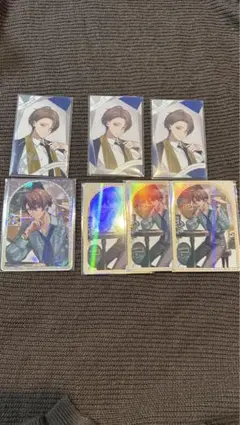 7th Anniversary / ART OF NIJISANJI