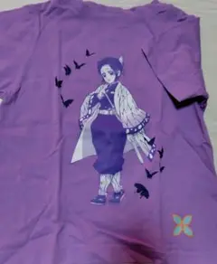 鬼滅の刃キャラクターTシャツ ２枚 セット
