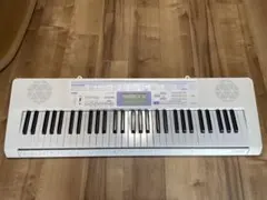 電子ピアノのサムネイル
