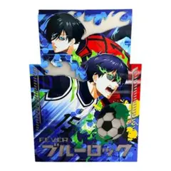 2026年最新】等身大パネル ブルーロックの人気アイテム - メルカリ