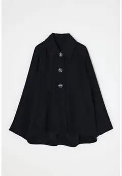 SOUTIEN-COLLAR BOX-JACKT