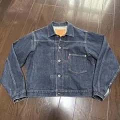 ポ*チ様 【限定出品】Levi's 71507XX デニムジャケット | Mercari