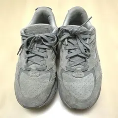⭐︎美品⭐︎HOKAONEONE CLIFTON L SUEDE ホカ　24cm