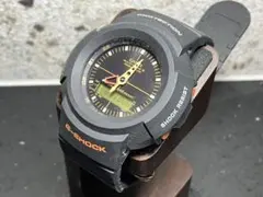 2026年最新】g-shock awg-m520uaの人気アイテム - メルカリ