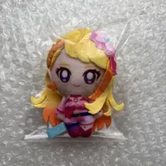 ふわキュンマスコット ひろがるスカイプリキュア キュアバタフライ