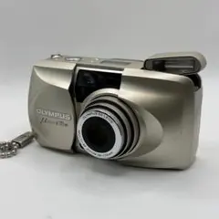 2025年最新】olympus mju ii 170 vfの人気アイテム - メルカリ