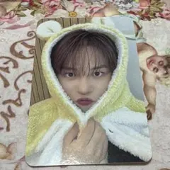 ATEEZ GOLDEN HOUR Part.5 MAKESTAR ジョンホ ⑦