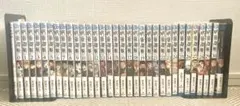 呪術廻戦　全巻＋0.5巻＋ファンブック