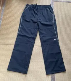 UNDER ARMOUR ウインドブレーカー パンツ