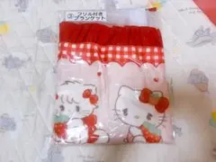 Lil ala mode × サンリオキャラクターズ　当たりくじ　ブランケット