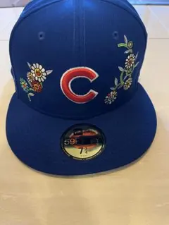 MLB TOKYOSERIES 2025 村上隆59FIFTYNEWERAカブス