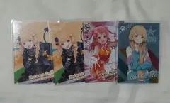 ツアマス カード 学園アイドルマスター