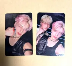 &TEAM Back to Life トレカ NICHOLAS MAKI