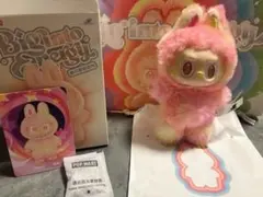 新品未使用　ラブブエナジーシリーズ LOYALTY