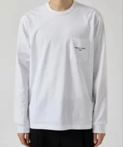 COMME des GARCONS HOMME ロンTのサムネイル