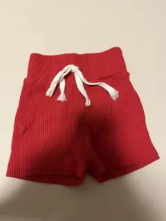 anon baby ハーフパンツ