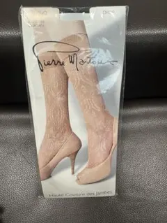 【新品】Pierre Mantoux ピエールマントゥ ショートソックスDROPのサムネイル