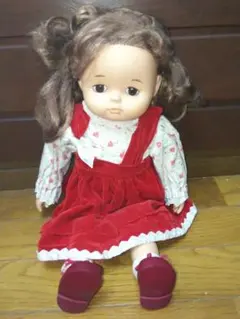 2026年最新】オオイケ 抱き人形の人気アイテム - メルカリ