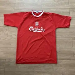 リヴァプールLiverpool オーウェン Owenユニフォーム - メルカリ