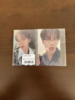 JO1 河野純喜 セット