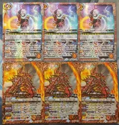 戦極轟武将ムドウ