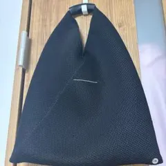 MM6 ジャパニーズバッグ メッシュ スモール