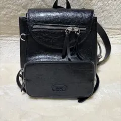 FIRANO FR フィラノ フラップミディリュック