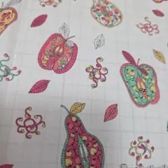 レア✨リバティタナローン✨リンゴアップルSimonサイモン大きめ2005年✨