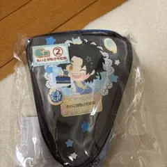 わんぱく！刀剣乱舞　くじ　太鼓鐘貞宗