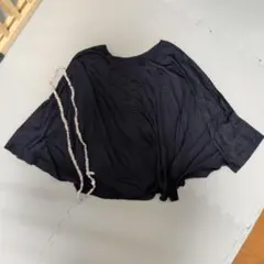 サンデシカ 360°カバーする授乳ケープ 　犬印本舗 らくらく授乳ストラップ