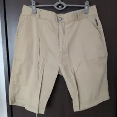 Ecko Unltd. チノショートパンツ W36 薄手でサラサラ 履き心地良しのサムネイル