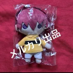 新テニスの王子様 ぬいぐるみミニチャーム 丸井ブン太 最終値下げ ①