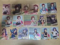 ツアマス　765ASまとめ売り(バラ売り可)