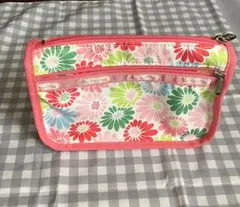 レスポートサック　ポーチ