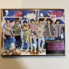 Kis-My-Ft2/Sha la la☆Summer Time