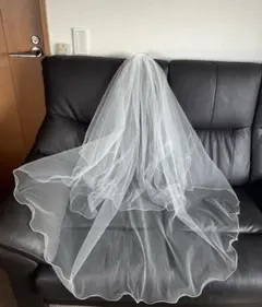 ウエディングヴェール