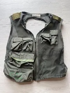 米軍実物 80年代 USAF サバイバルベスト SRU-21/P - メルカリ