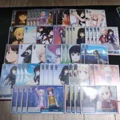 2026年最新】ヴァイスシュヴァルツ デッキの人気アイテム - メルカリ