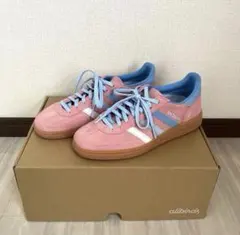 adidas アディダススニーカー　23.5㎝　レディース