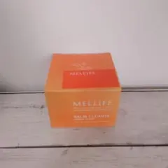 MELLIFE バームクレンズ ダーマクリア 90g メリフ クレンジングのサムネイル