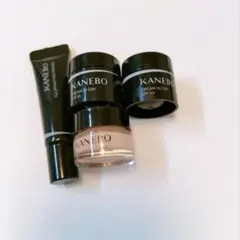 KANEBO 未使用あり サンプルセット クリームインデイ