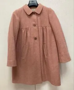 bonpoint ロングコート