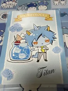 2025年最新】show by rock チタンの人気アイテム - メルカリ