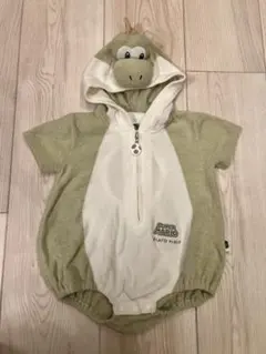 2025年最新】ジェラートピケ ヨッシー ロンパース 80の人気