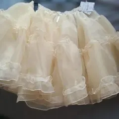 Angelic Pretty オーガンジー パニエのサムネイル